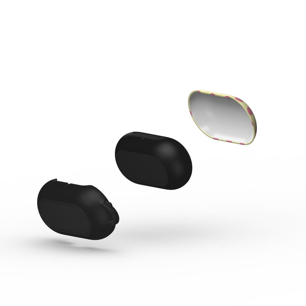 Dreamy - Samsung Buds Tough Case
