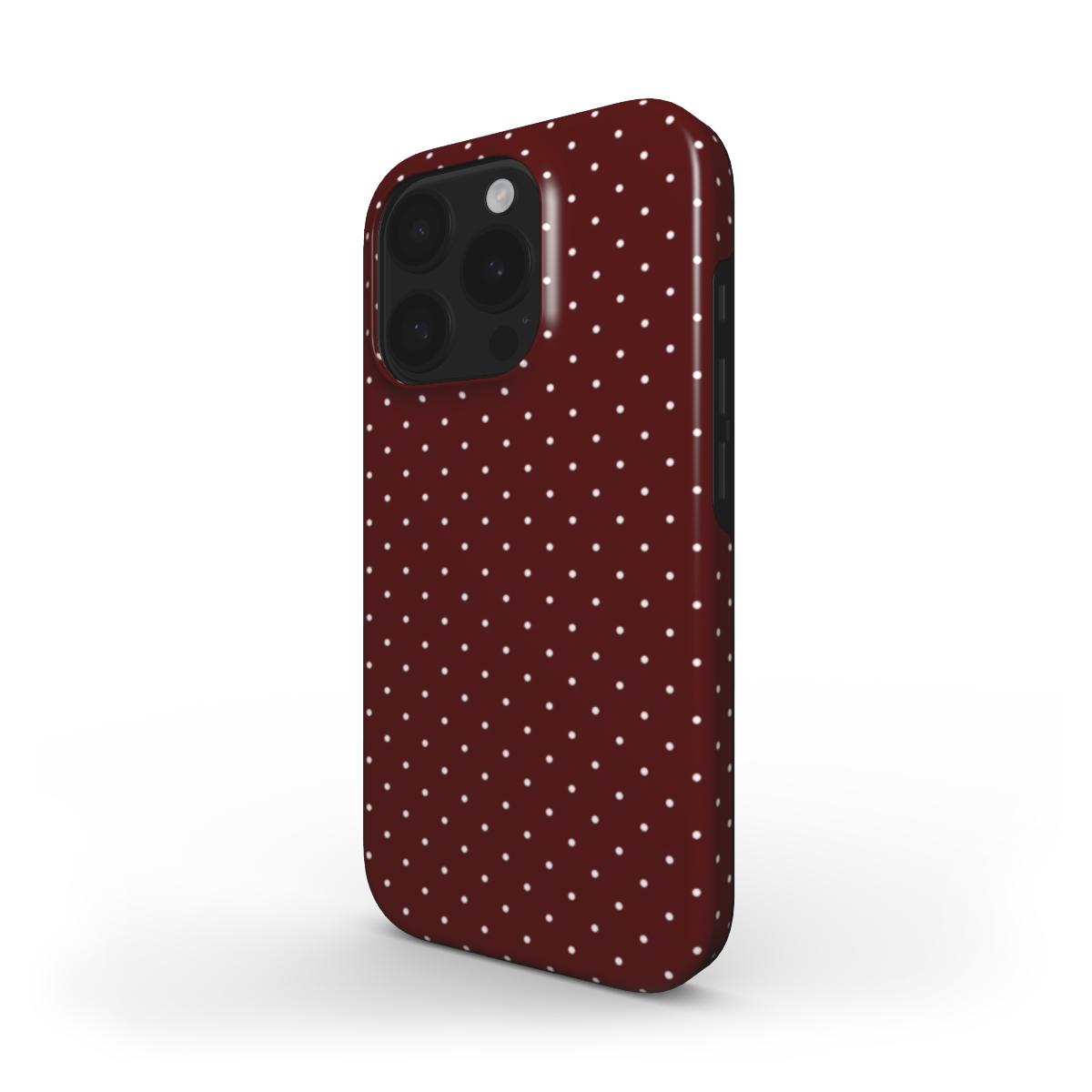 Iconic - Tough Phone Case