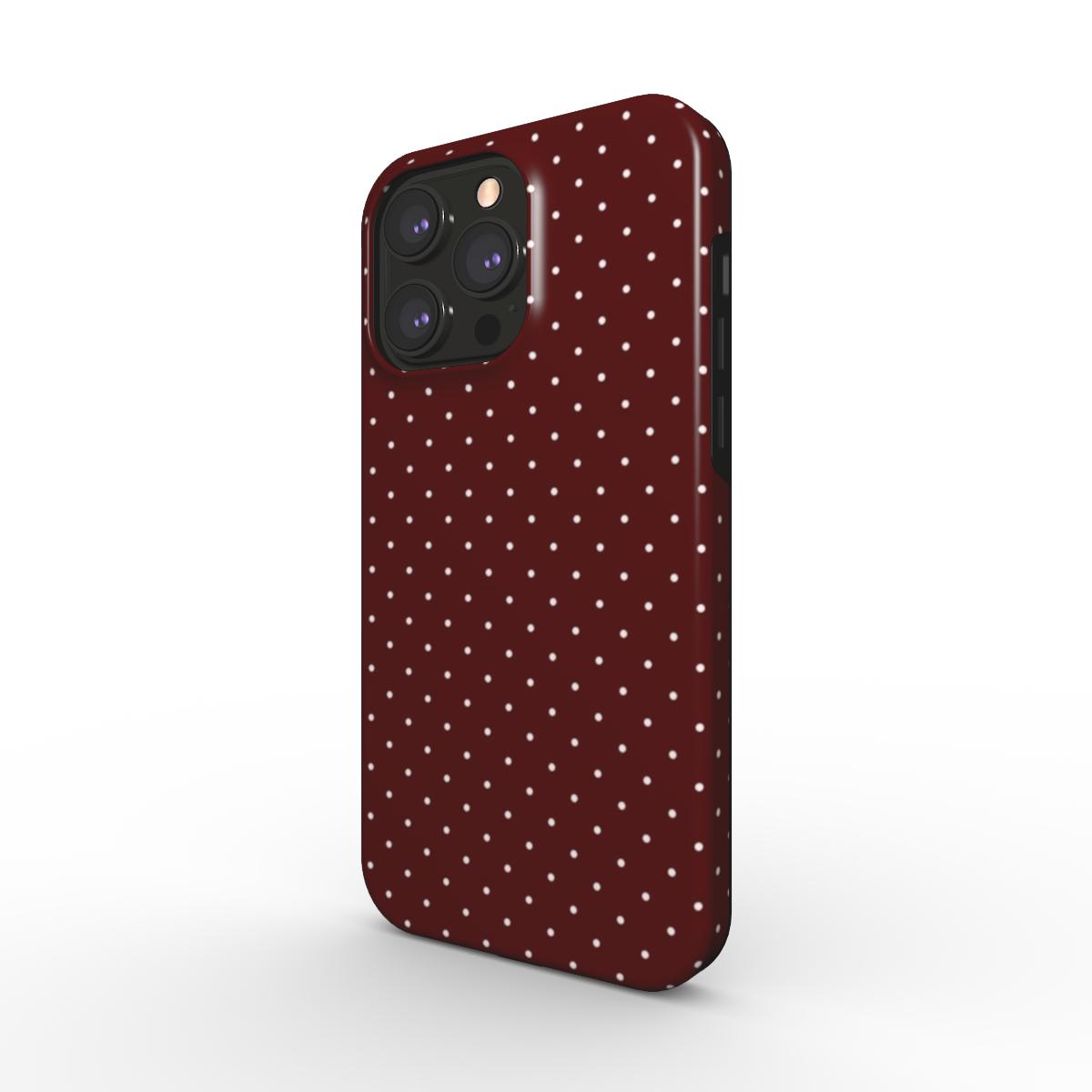 Iconic - MagSafe Tough Phone Case