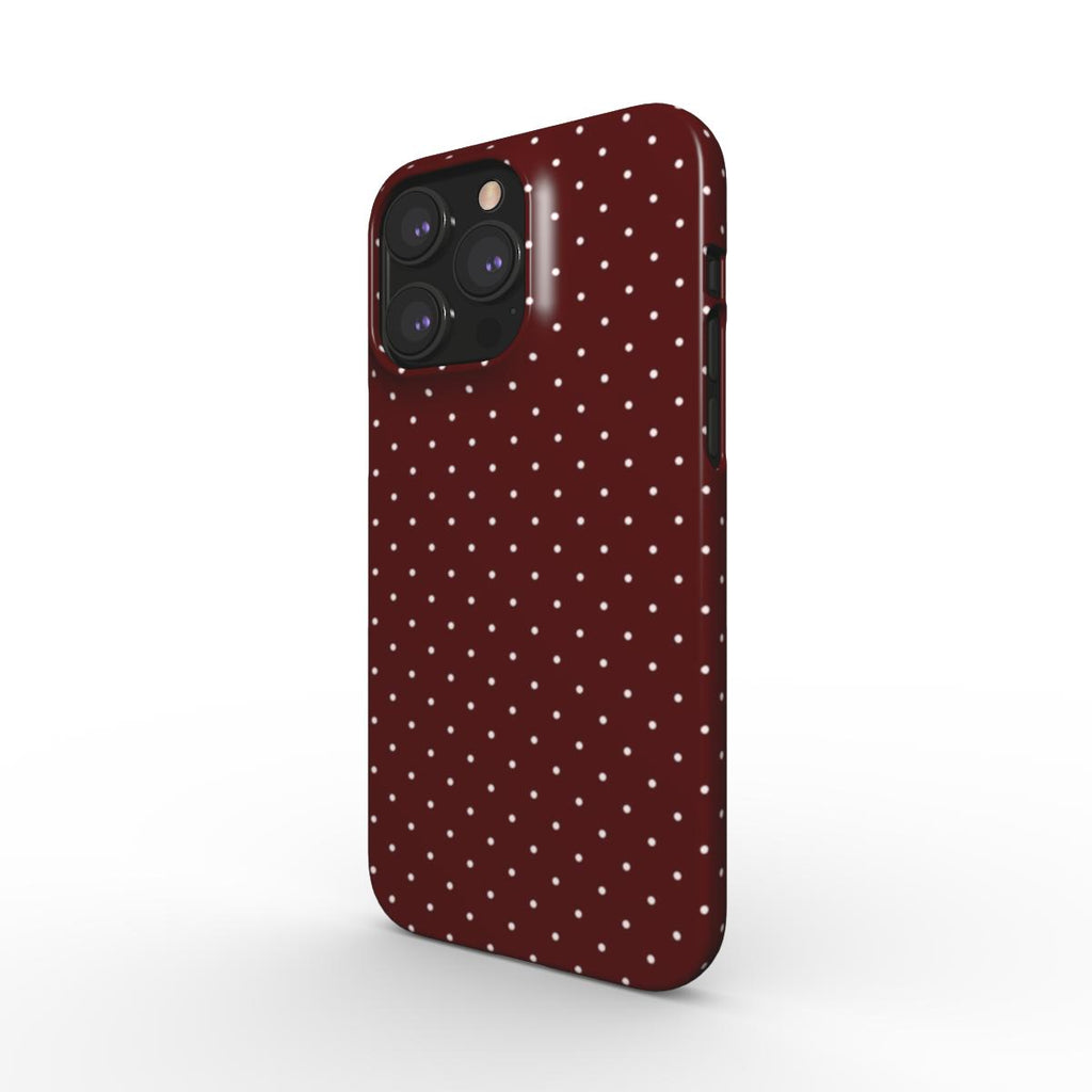 Iconic - Snap Phone Case