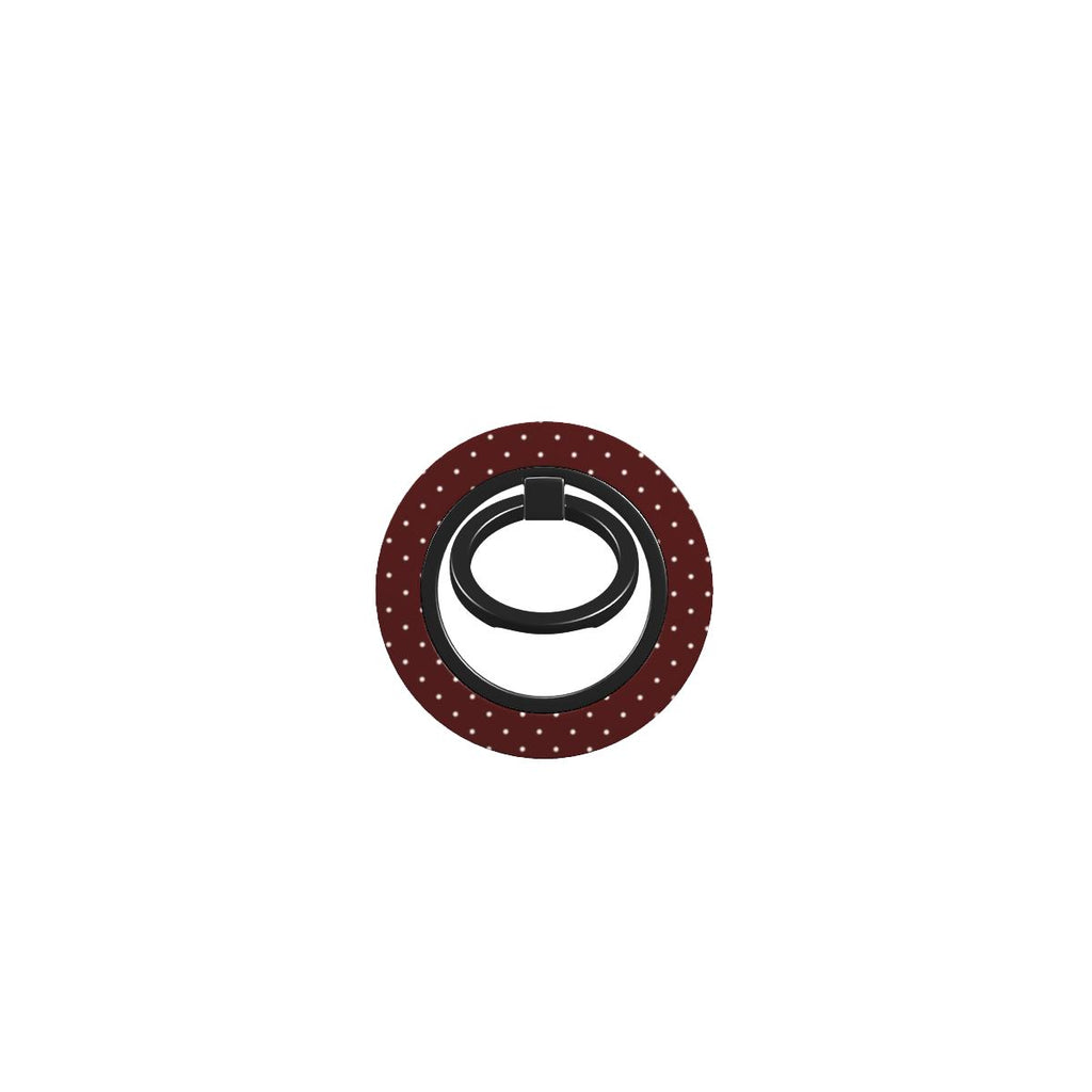 Iconic - Ring Holder