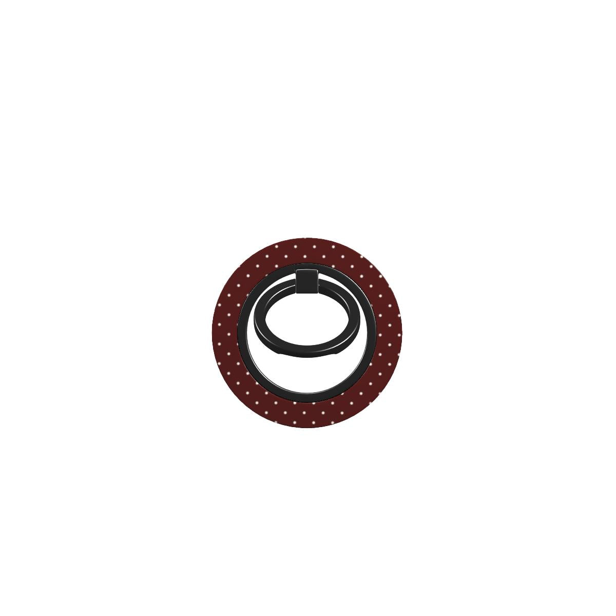 Iconic - Ring Holder