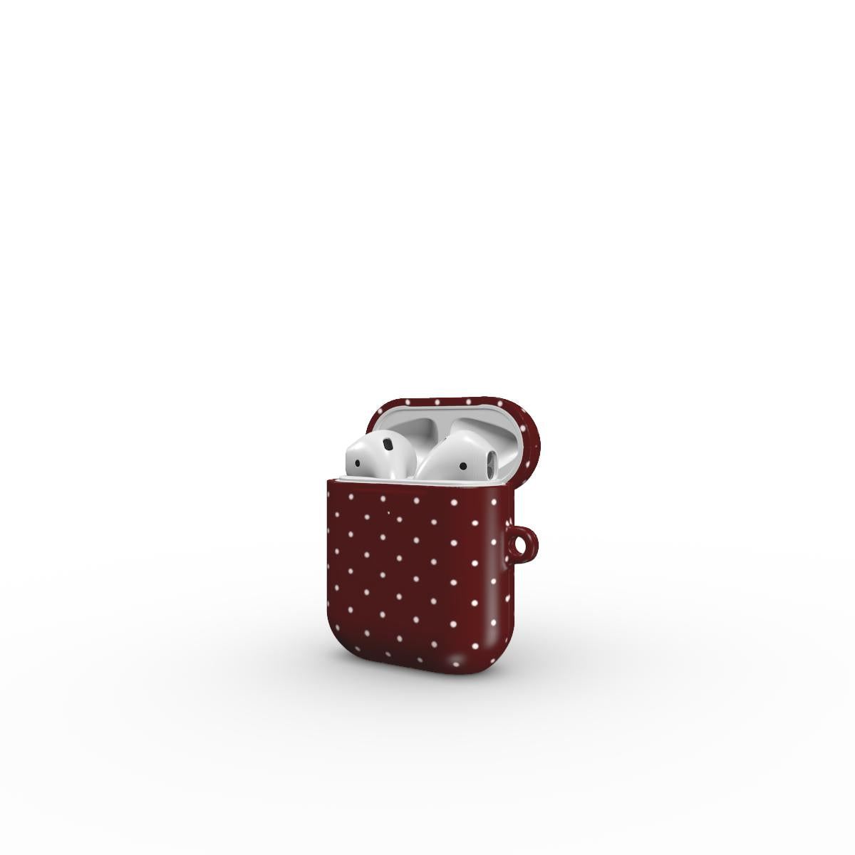 Iconic - Apple AirPods Tough Case