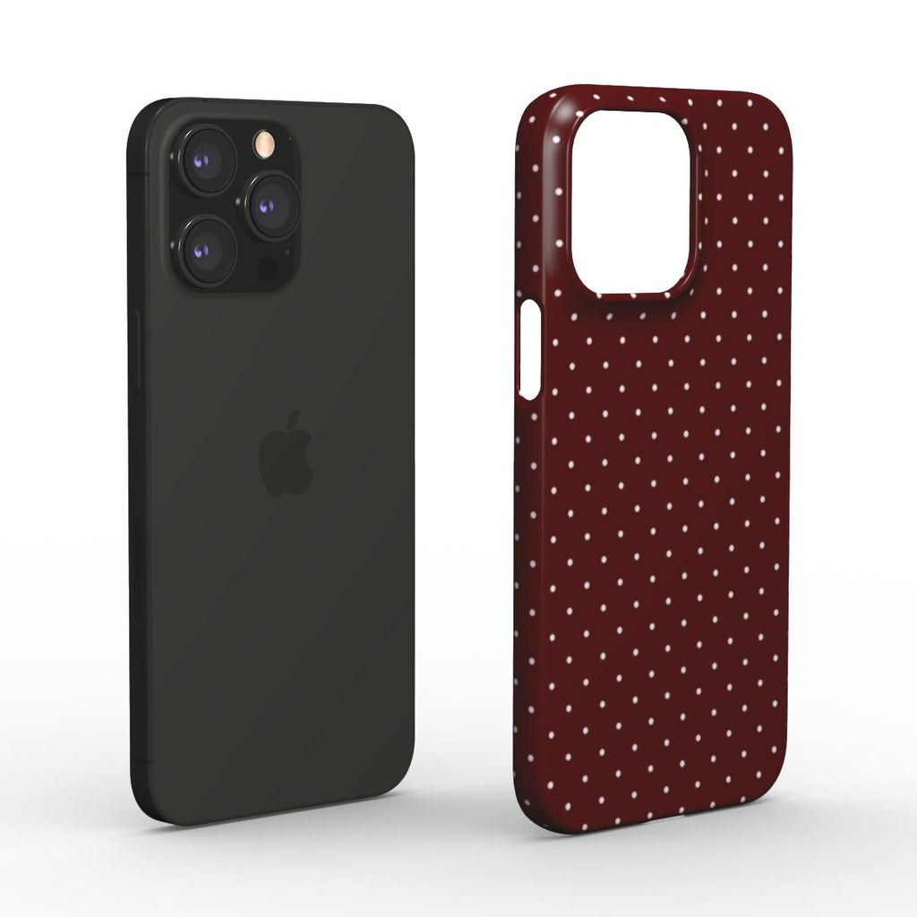 Iconic - Snap Phone Case