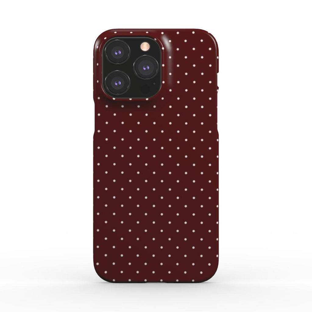 Iconic - Snap Phone Case