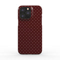 Iconic - Snap Phone Case
