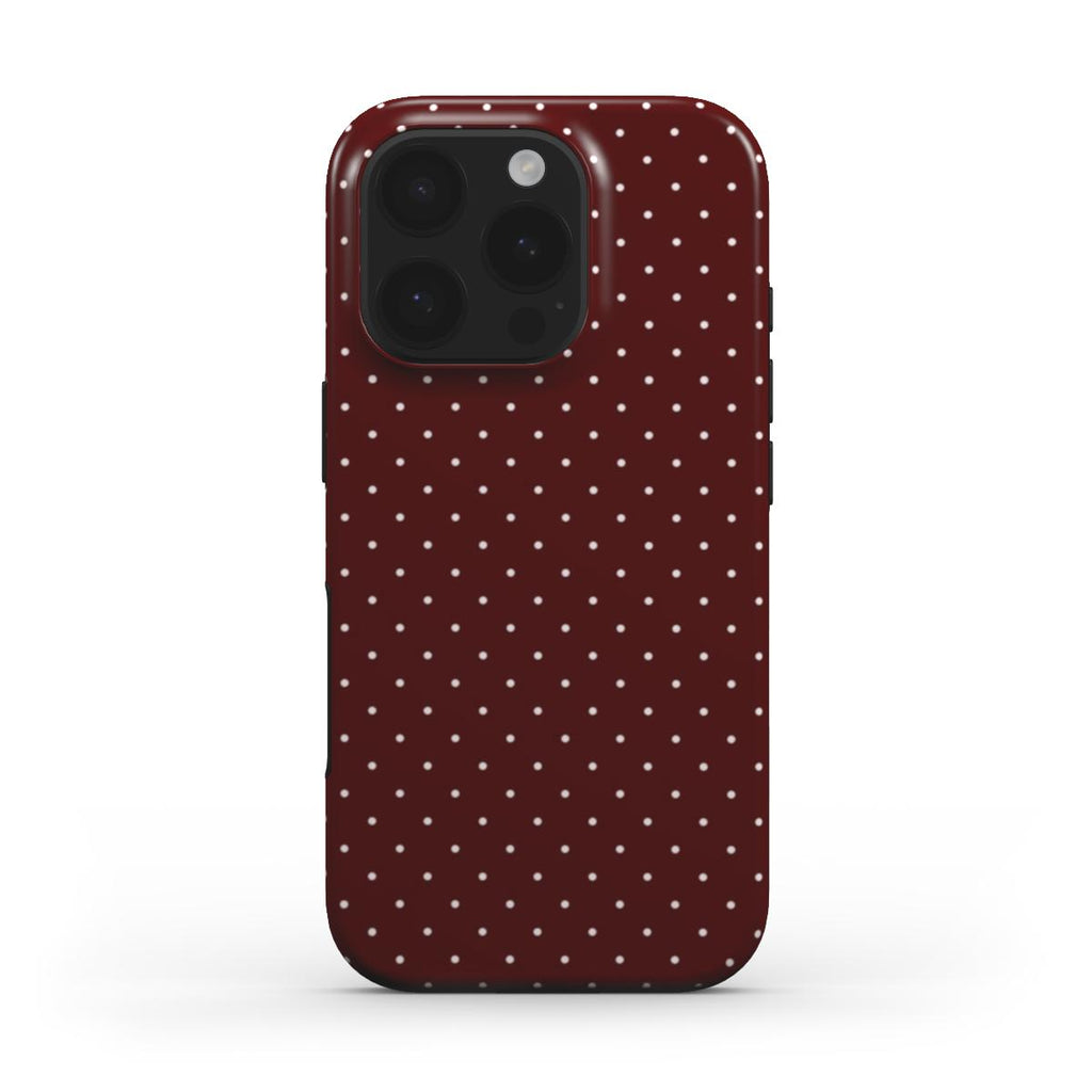 Iconic - Tough Phone Case