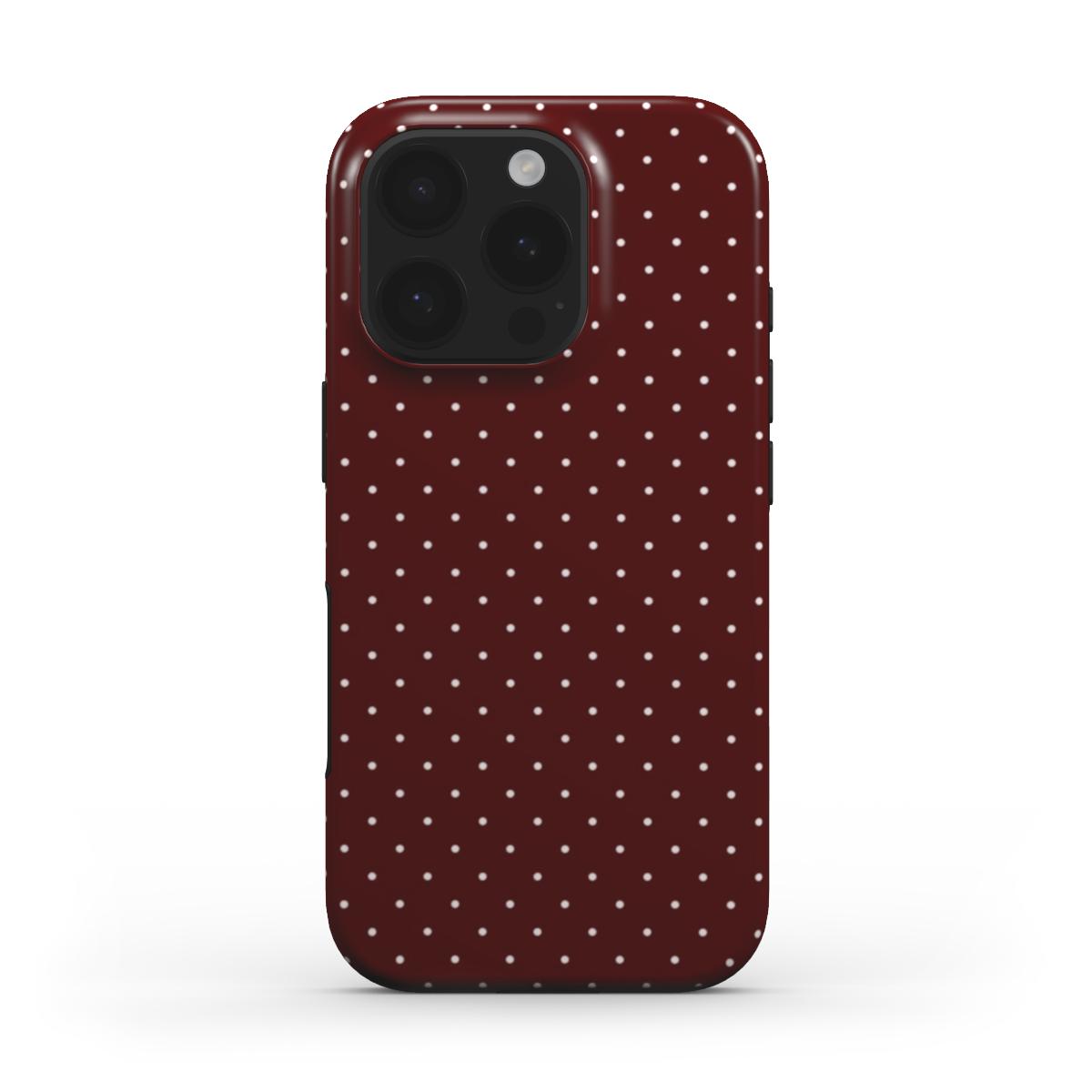 Iconic - Tough Phone Case