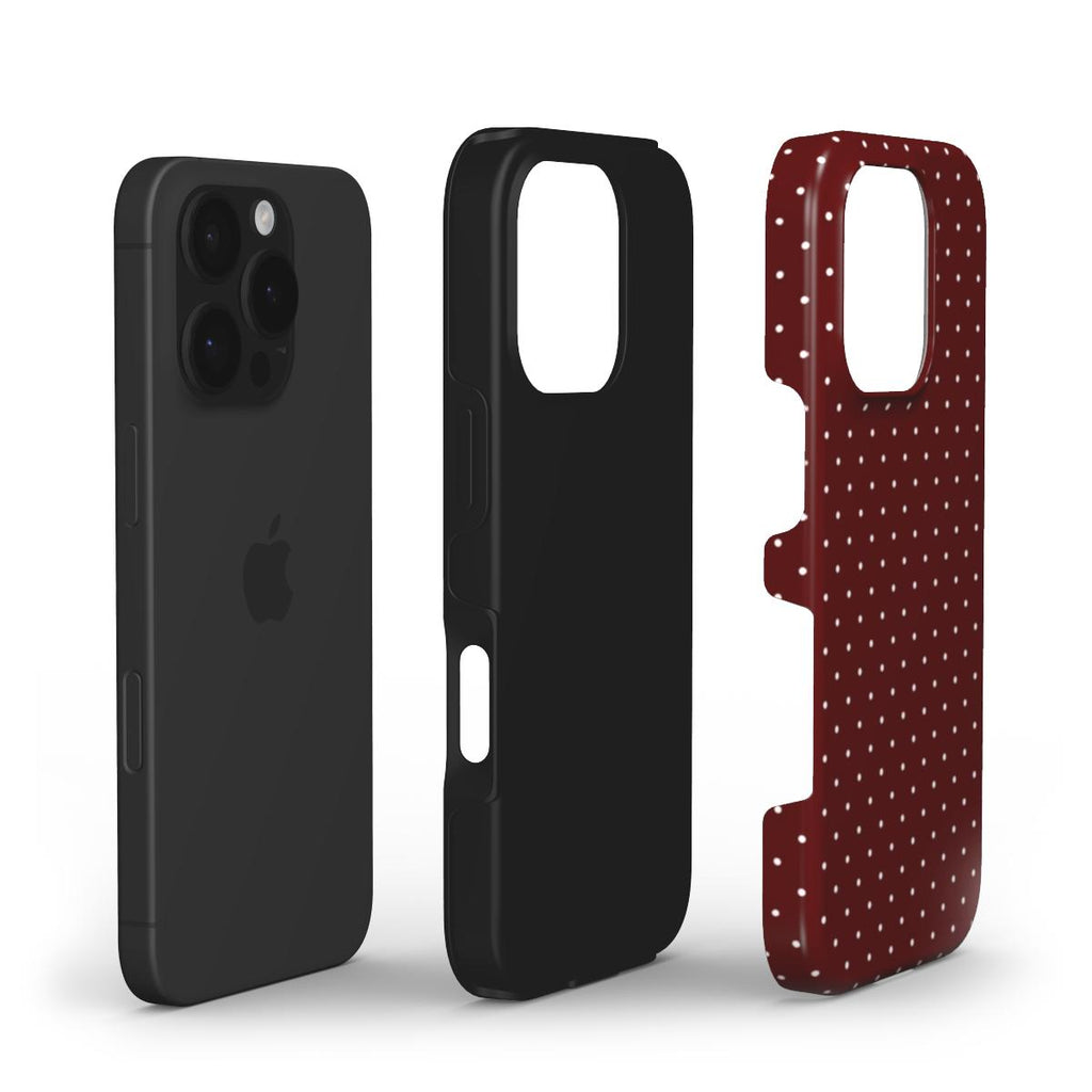 Iconic - Tough Phone Case