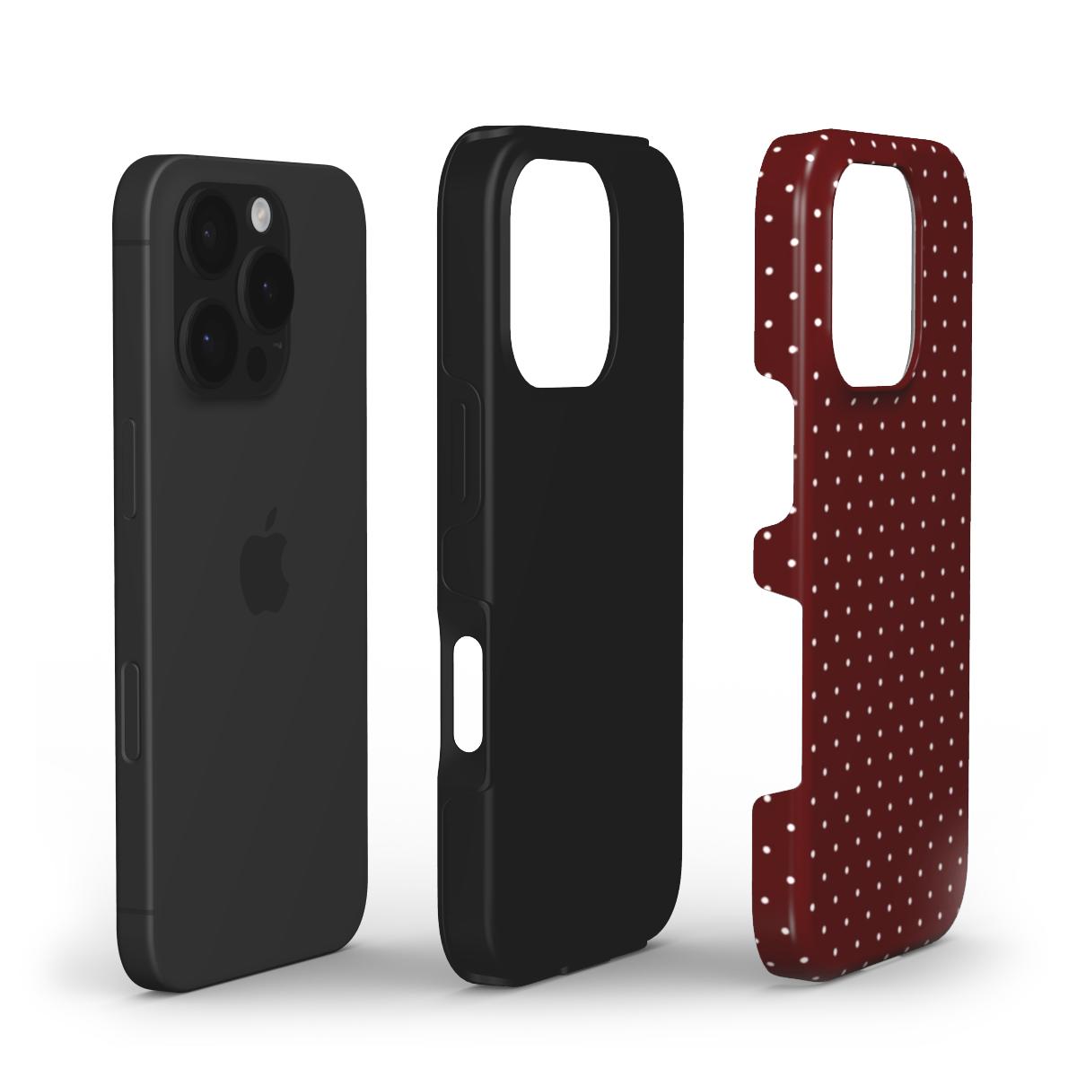 Iconic - Tough Phone Case