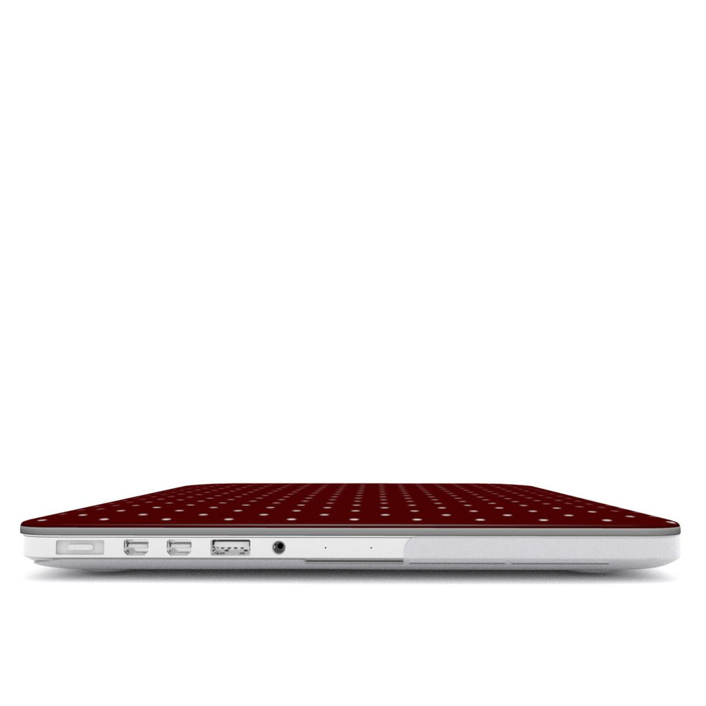 Iconic - MacBook Case
