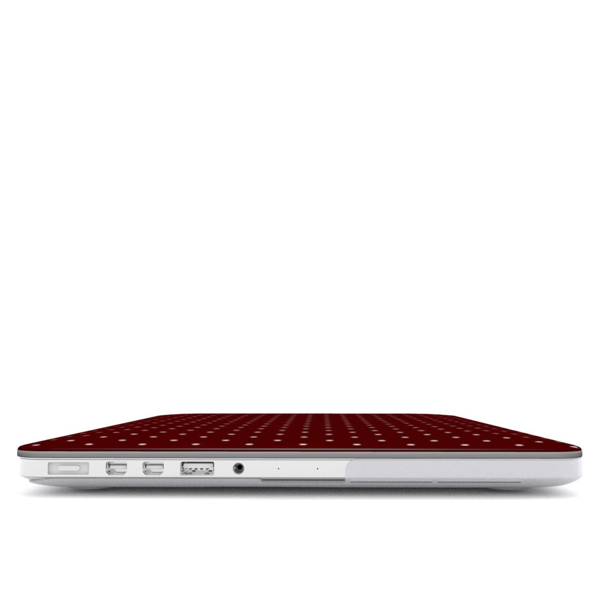 Iconic - MacBook Case