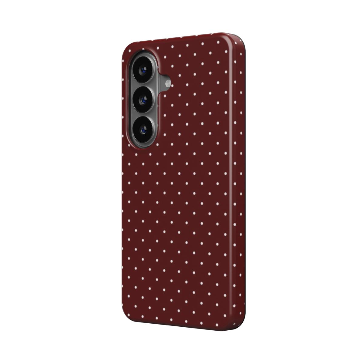 Iconic - Magnetic Tough Phone Case