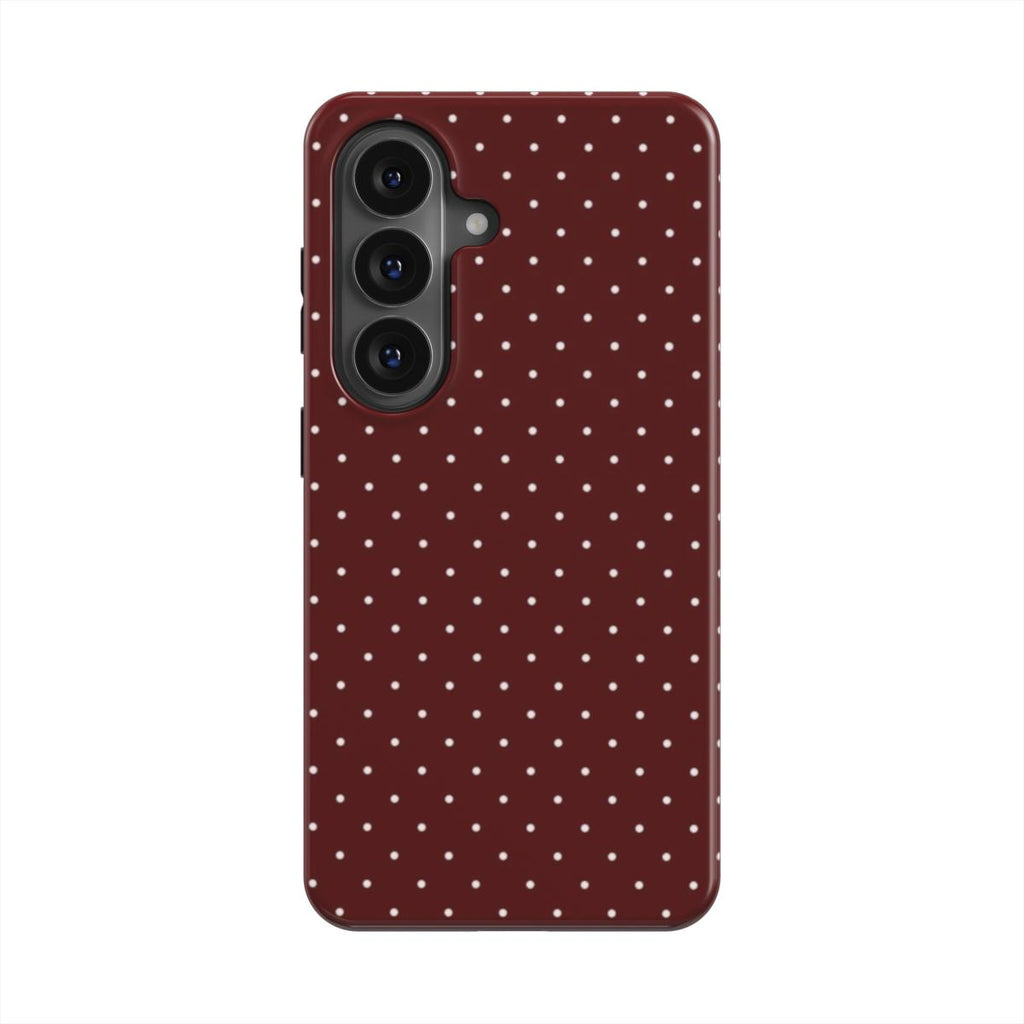 Iconic - Magnetic Tough Phone Case