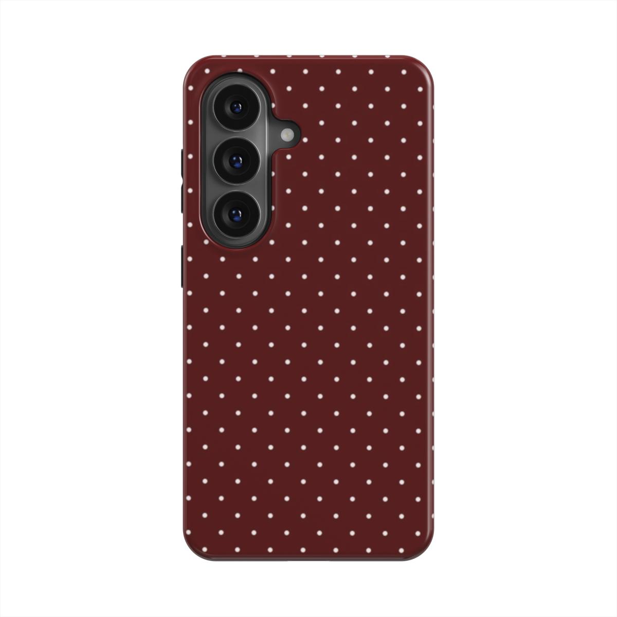 Iconic - Magnetic Tough Phone Case