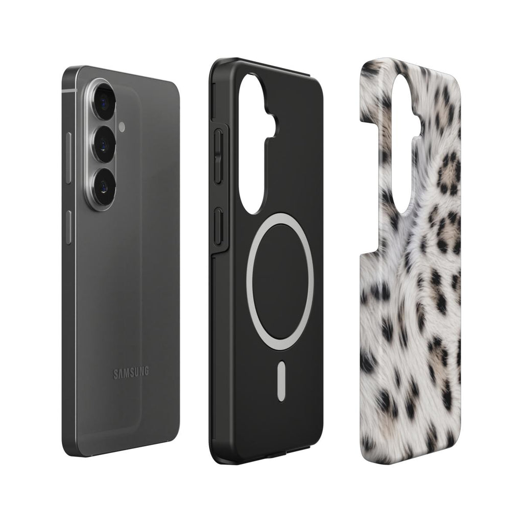 Savage - Magnetic Tough Phone Case