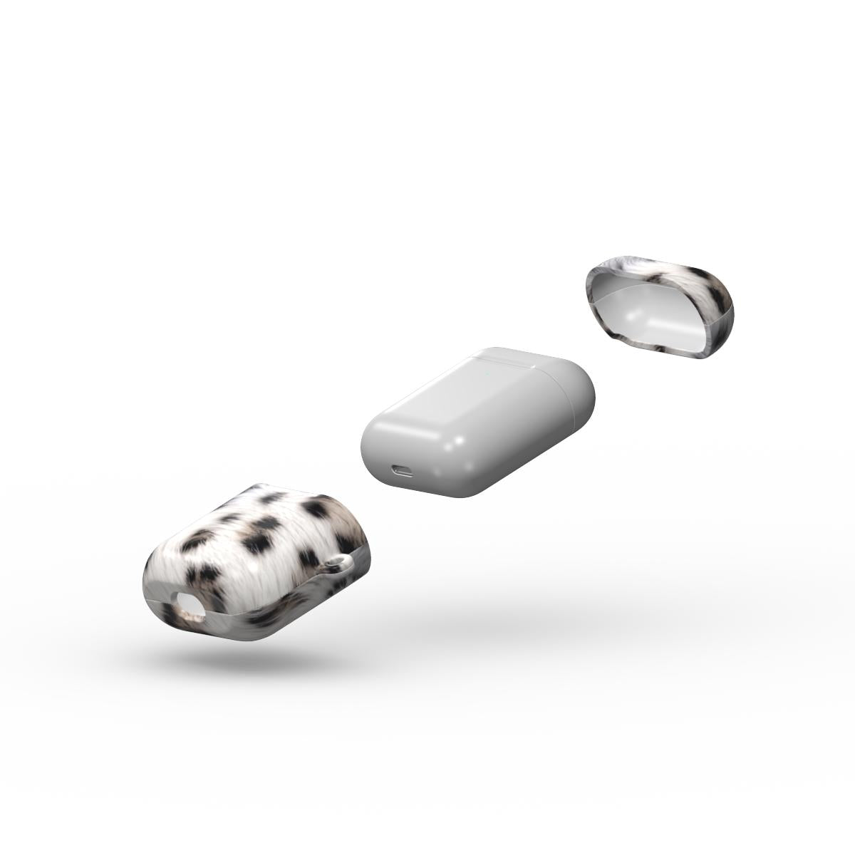 Savage - Apple AirPods Tough Case