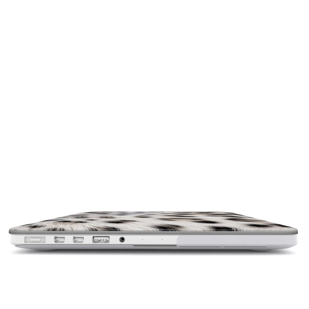 Savage - MacBook Case