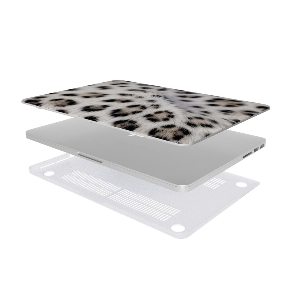 Savage - MacBook Case