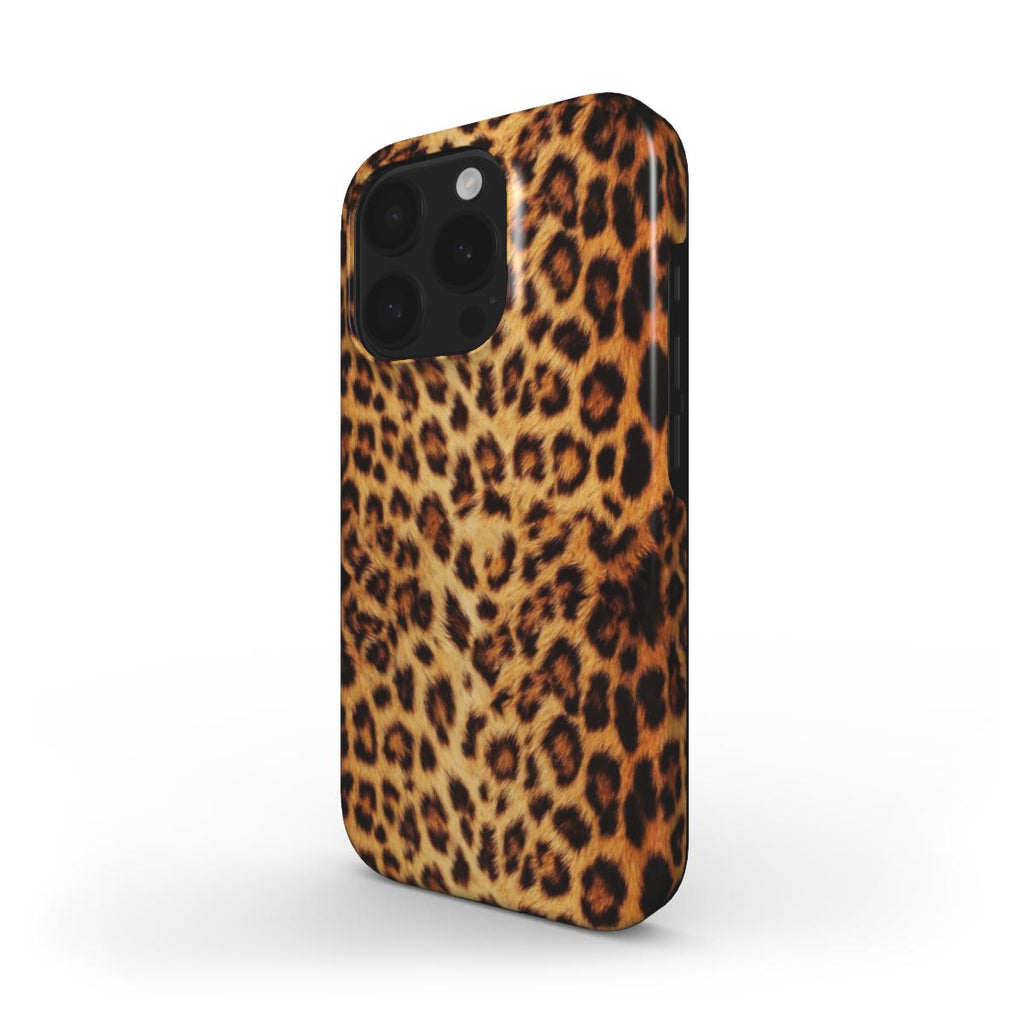 Wild - Tough Phone Case