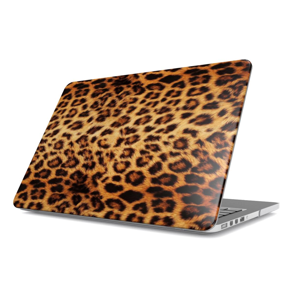 Wild - MacBook Case