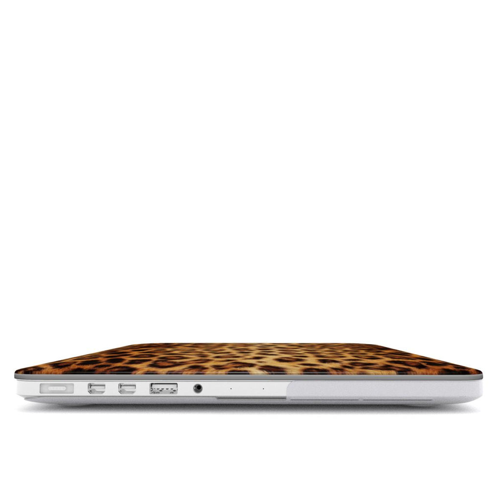 Wild - MacBook Case