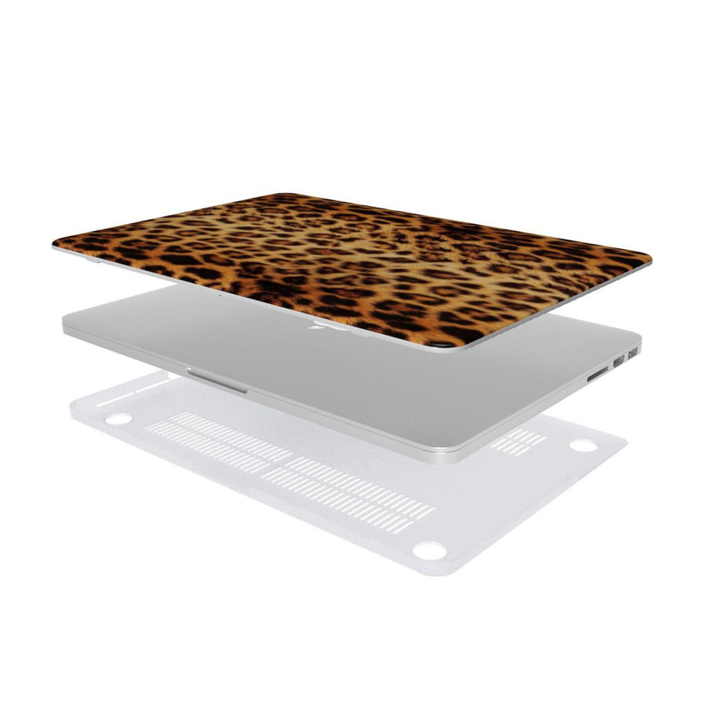 Wild - MacBook Case
