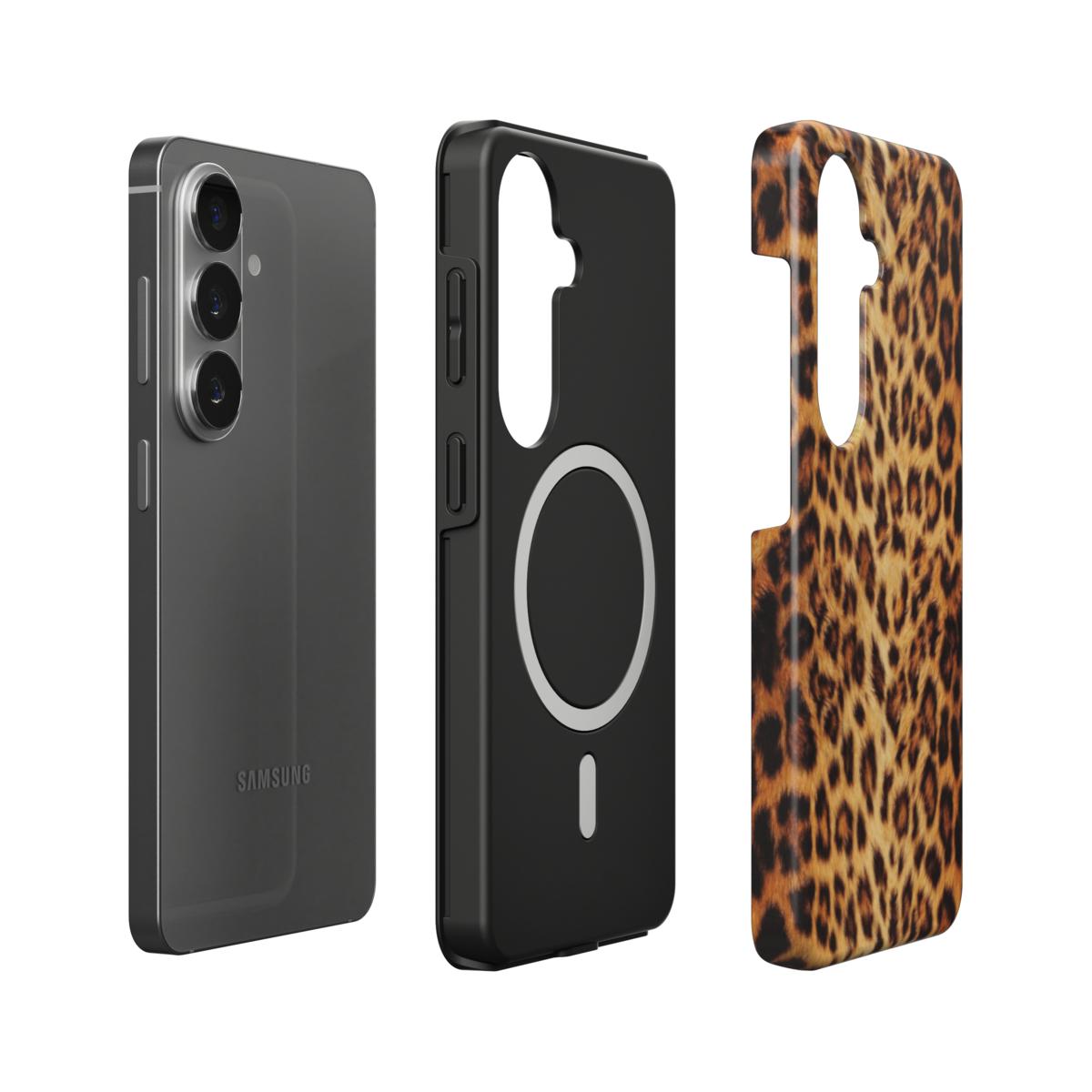 Wild - Magnetic Tough Phone Case