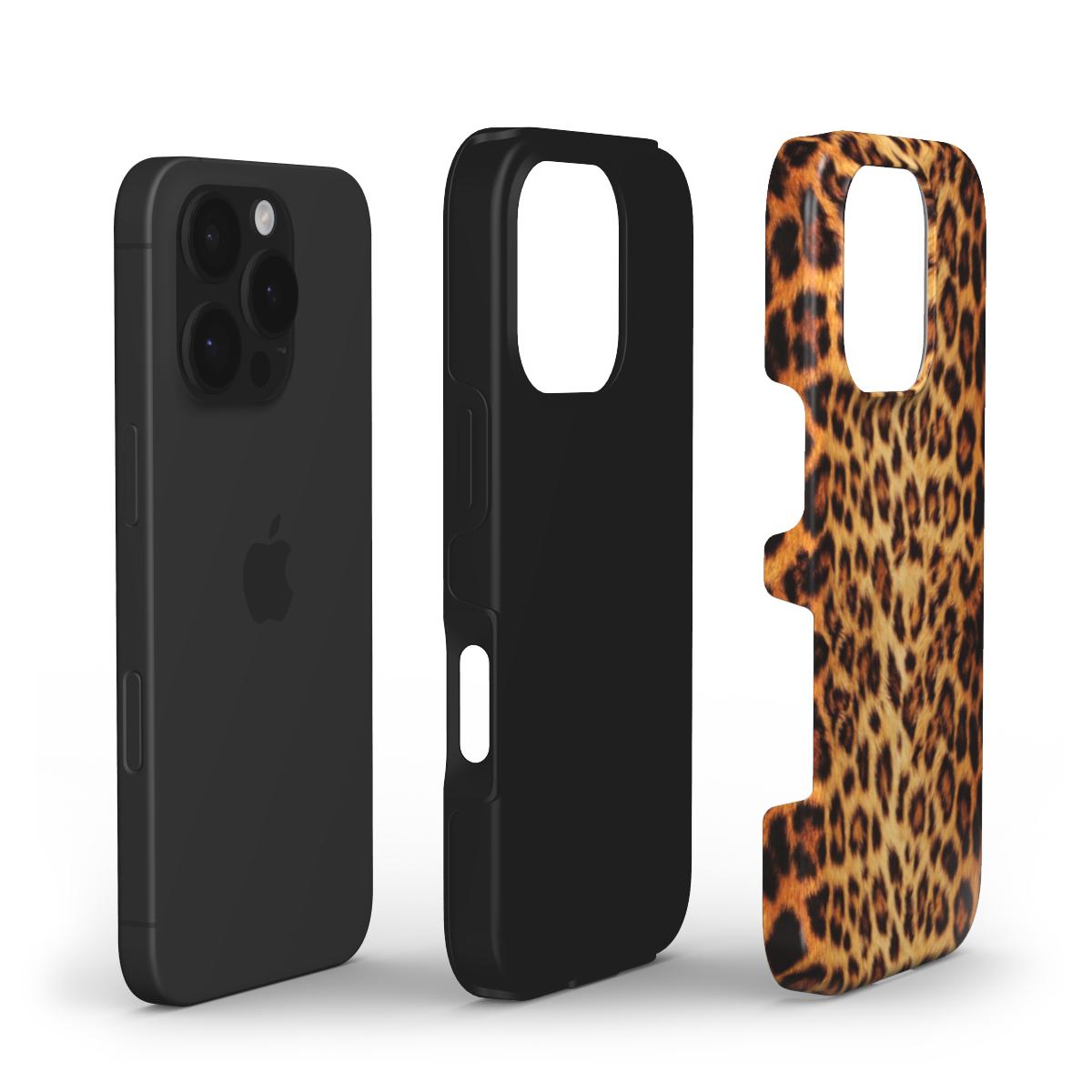 Wild - Tough Phone Case