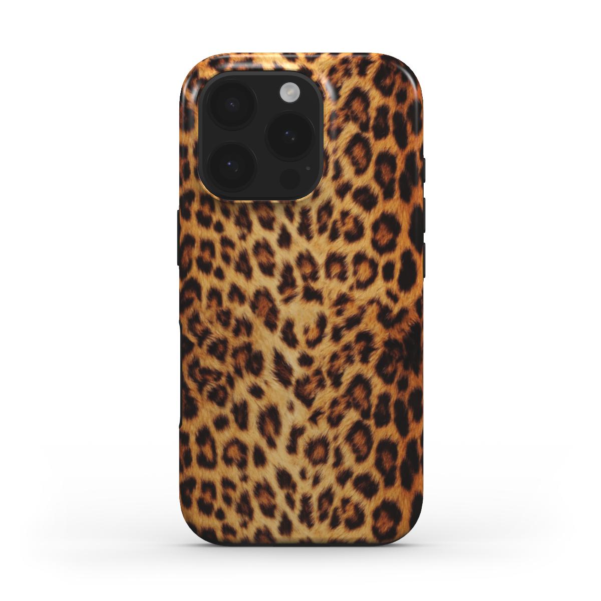Wild - Tough Phone Case