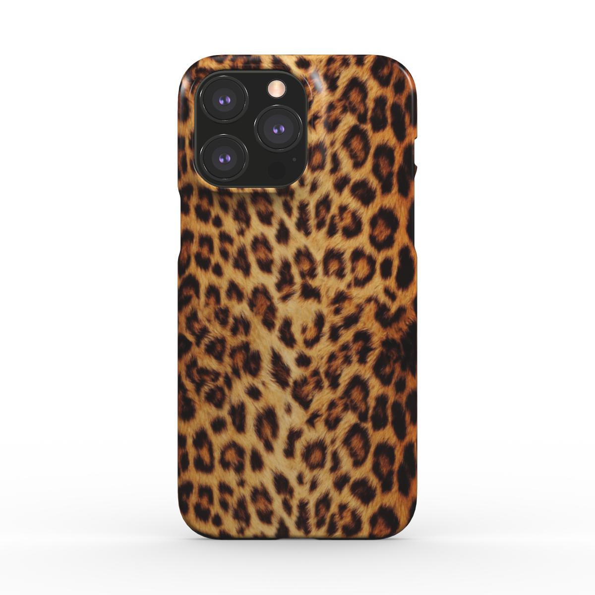 Wild - Snap Phone Case
