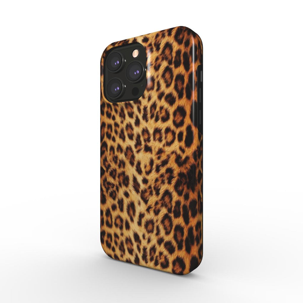 Wild - MagSafe Tough Phone Case