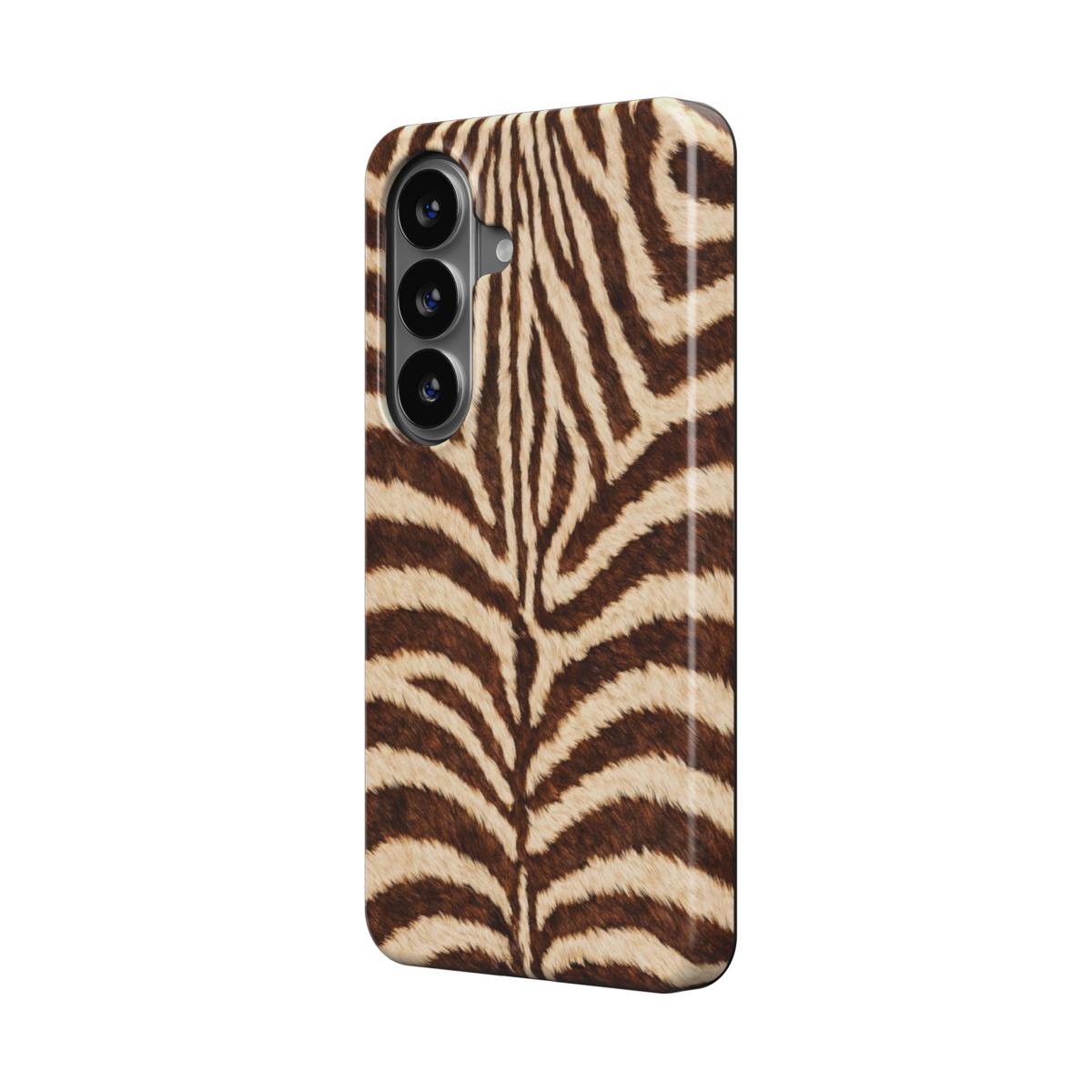 Safari - Magnetic Tough Phone Case