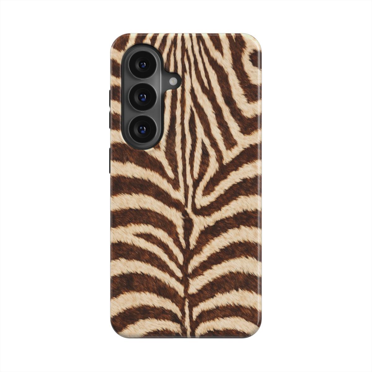 Safari - Magnetic Tough Phone Case
