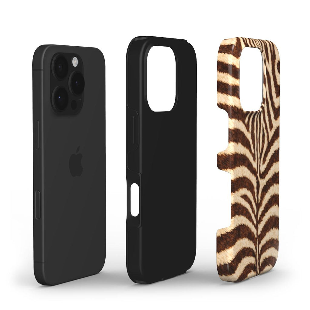 Safari - Tough Phone Case