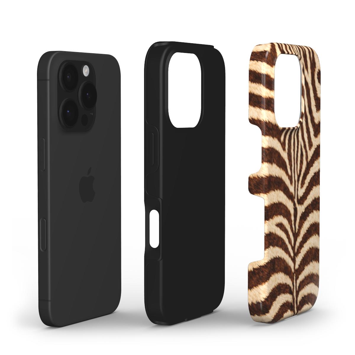 Safari - Tough Phone Case