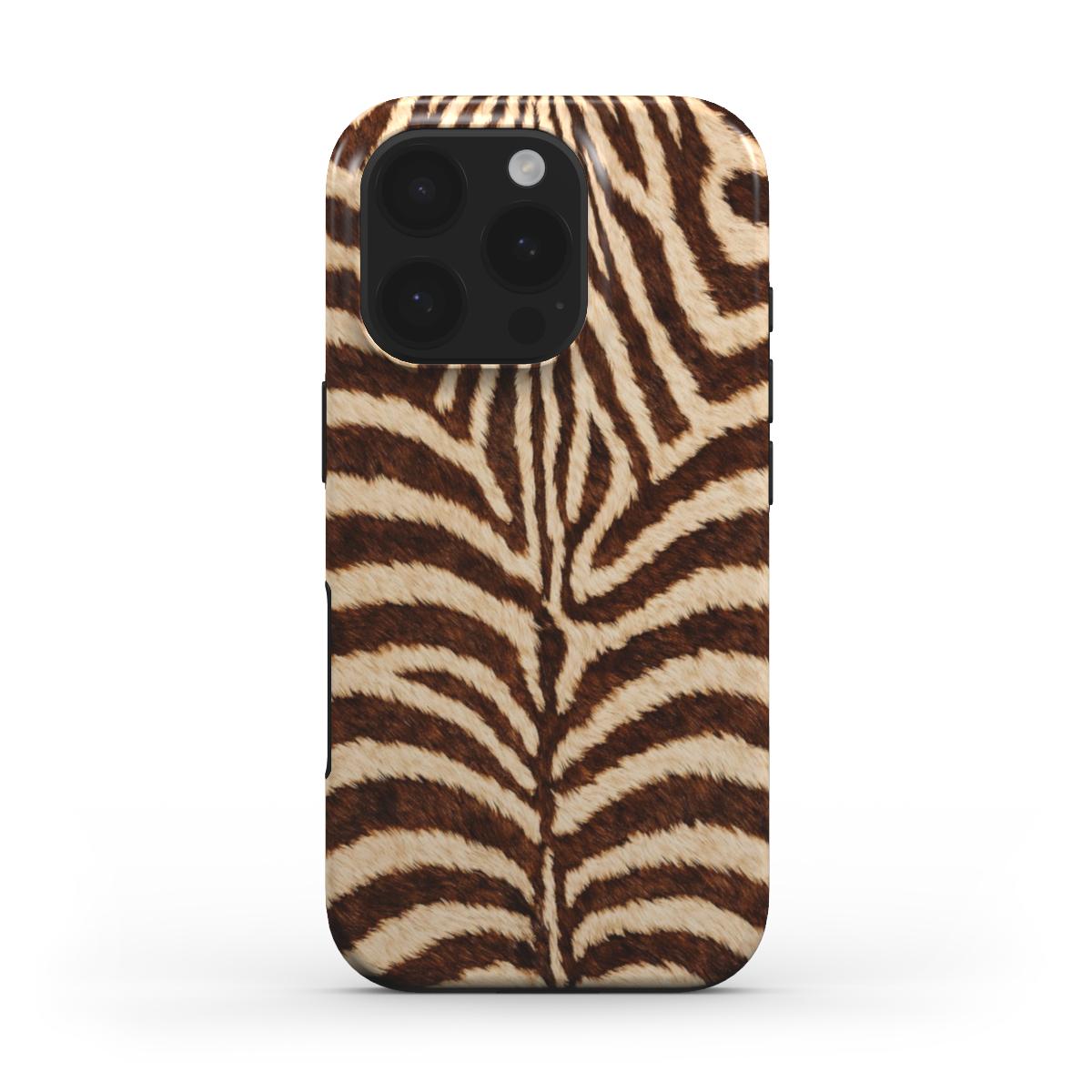 Safari - Tough Phone Case