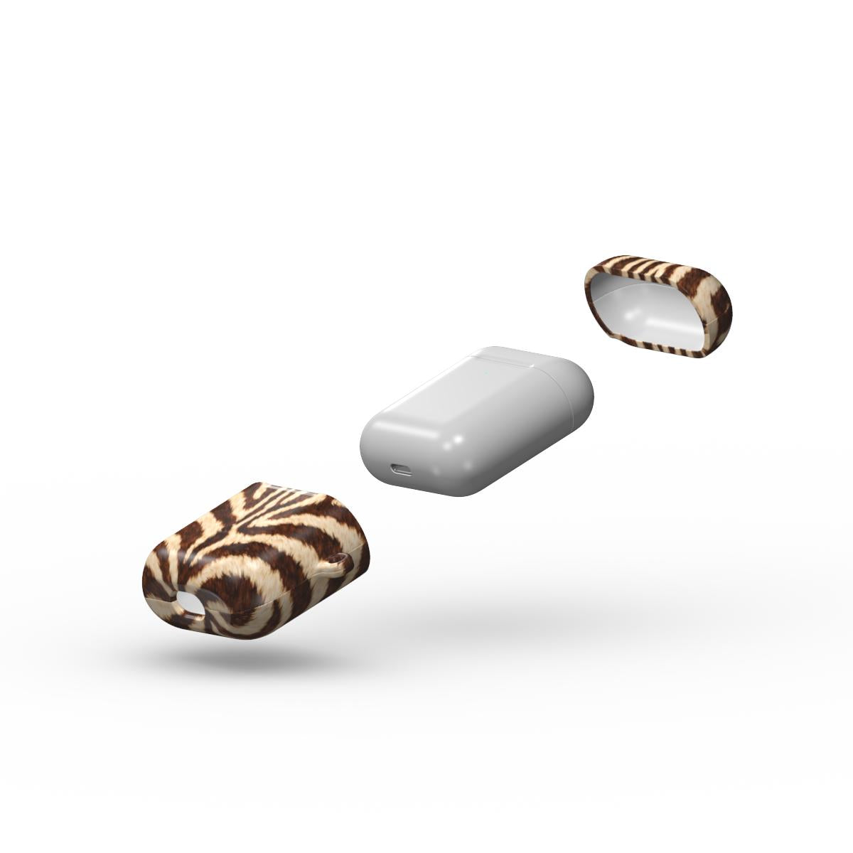 Safari - Apple AirPods Tough Case