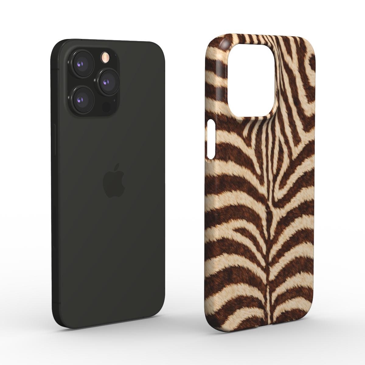 Safari - Snap Phone Case