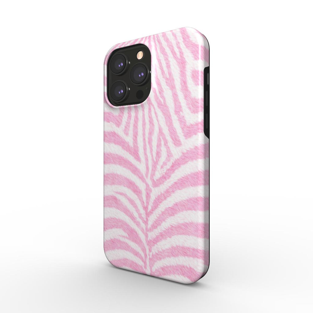 Wild Pink - MagSafe Tough Phone Case