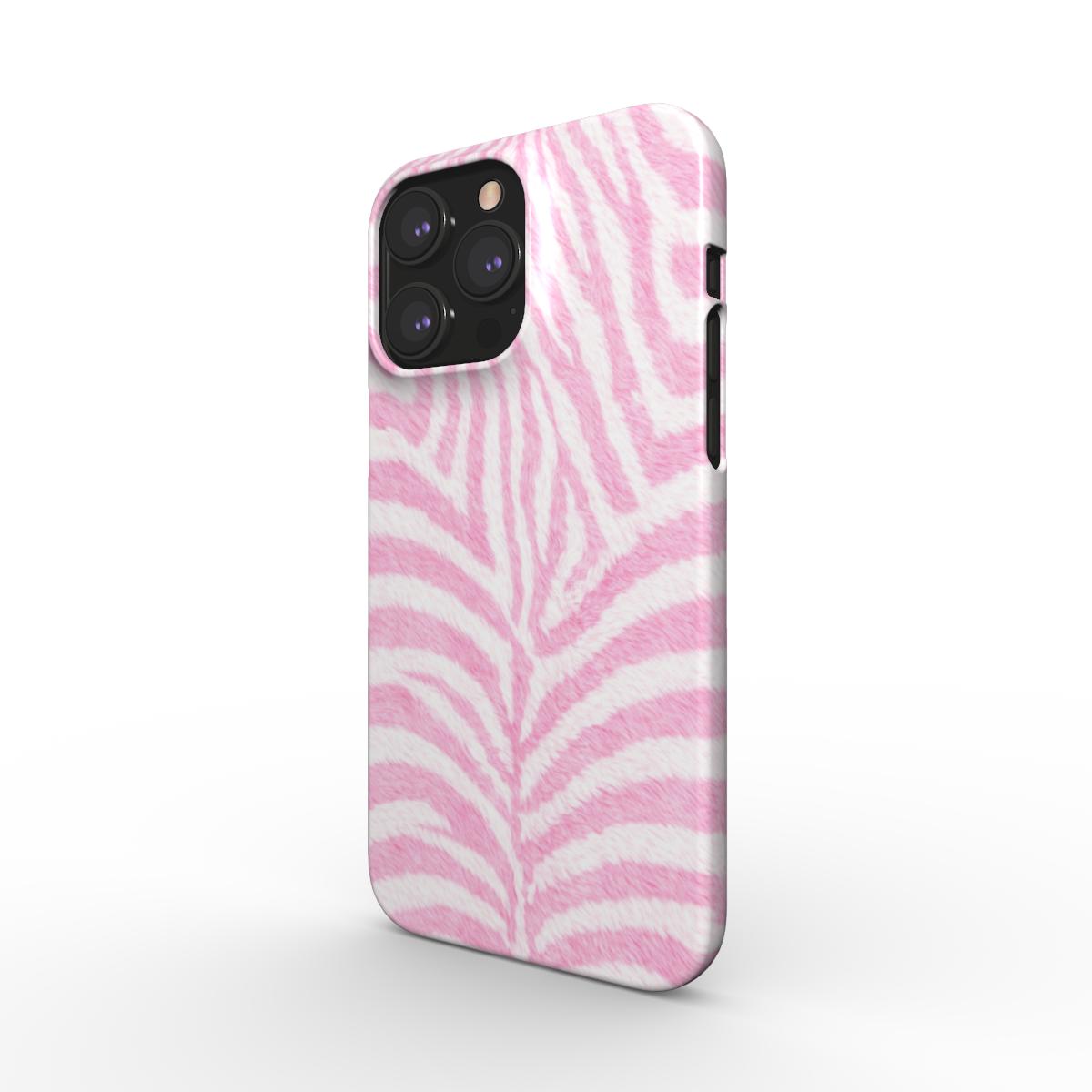Wild Pink - Snap Phone Case