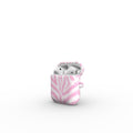 Wild Pink - Apple AirPods Tough Case