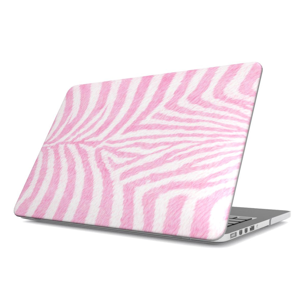 Wild Pink - MacBook Case