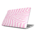 Wild Pink - MacBook Case