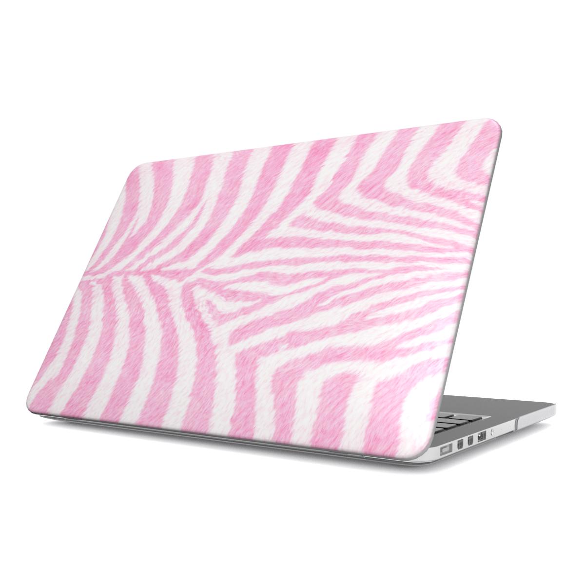 Wild Pink - MacBook Case