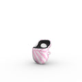 Wild Pink - Google Pixel Buds Tough Case