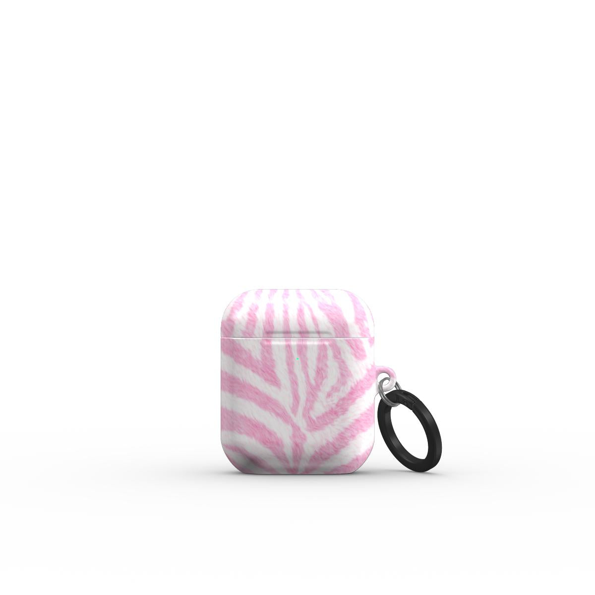 Wild Pink - Apple AirPods Tough Case