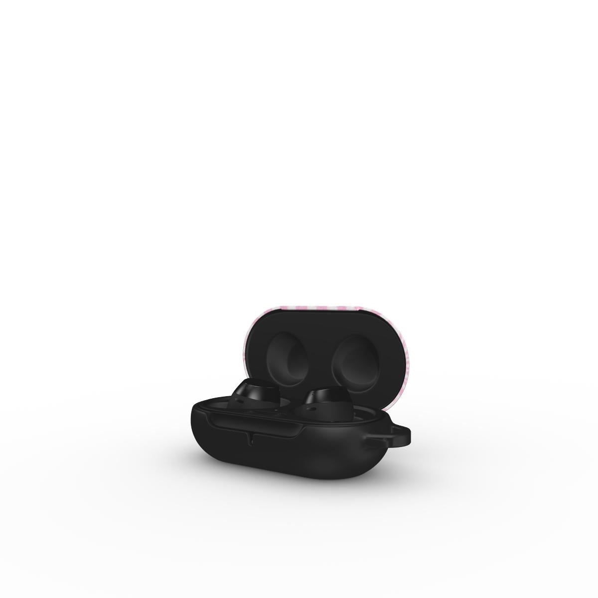 Wild Pink - Samsung Buds Tough Case