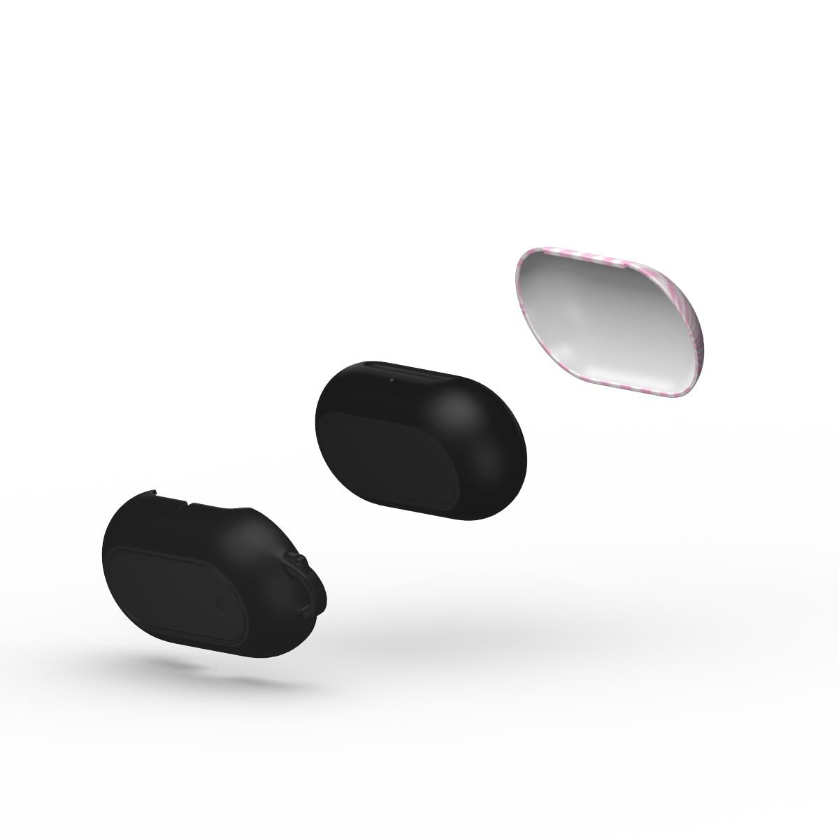 Wild Pink - Samsung Buds Tough Case