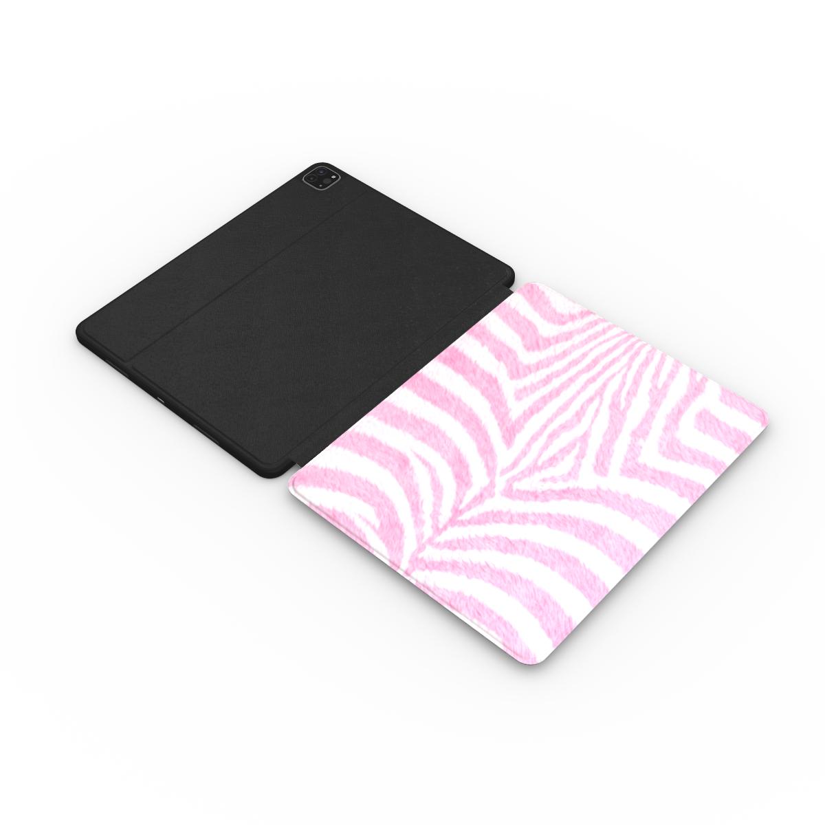 Wild Pink - Apple iPad Case